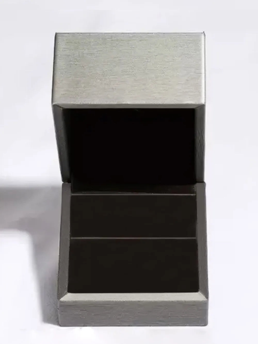 925 Sterling Silver Cross Ring
