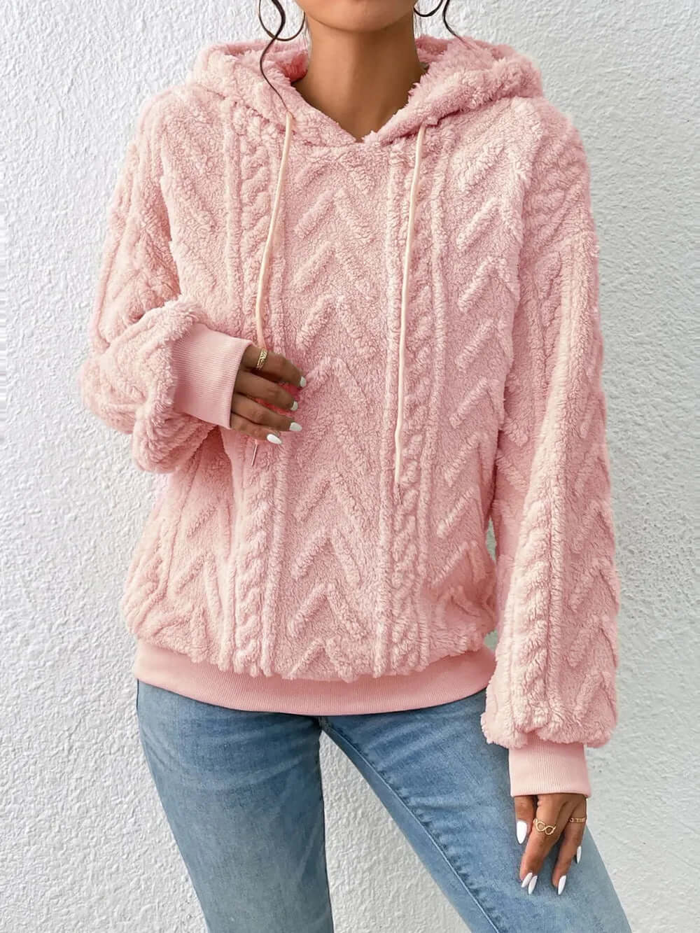 Sweatshirts & Hoodies - Zyluxe Fashion