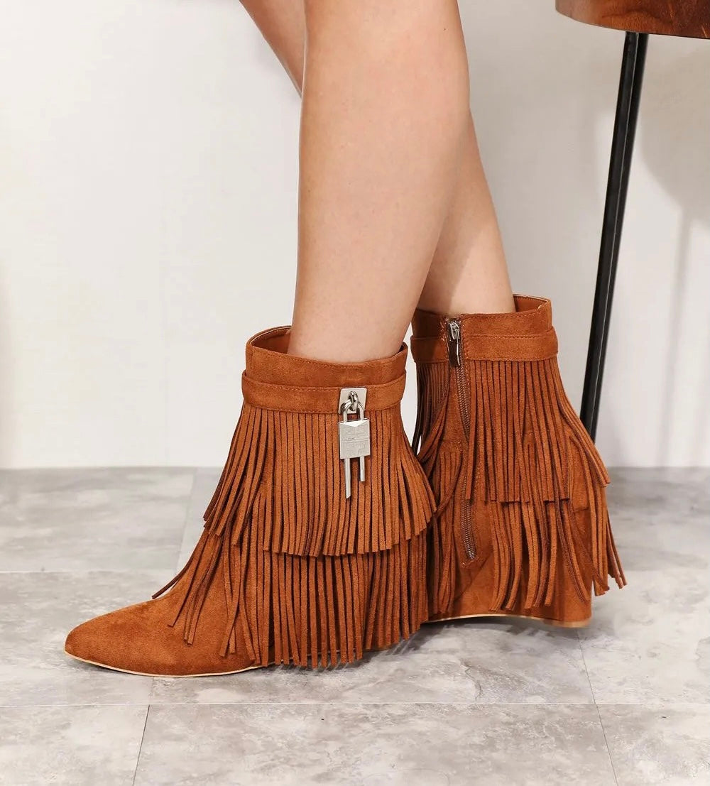 Shoes - Zyluxe Fashion