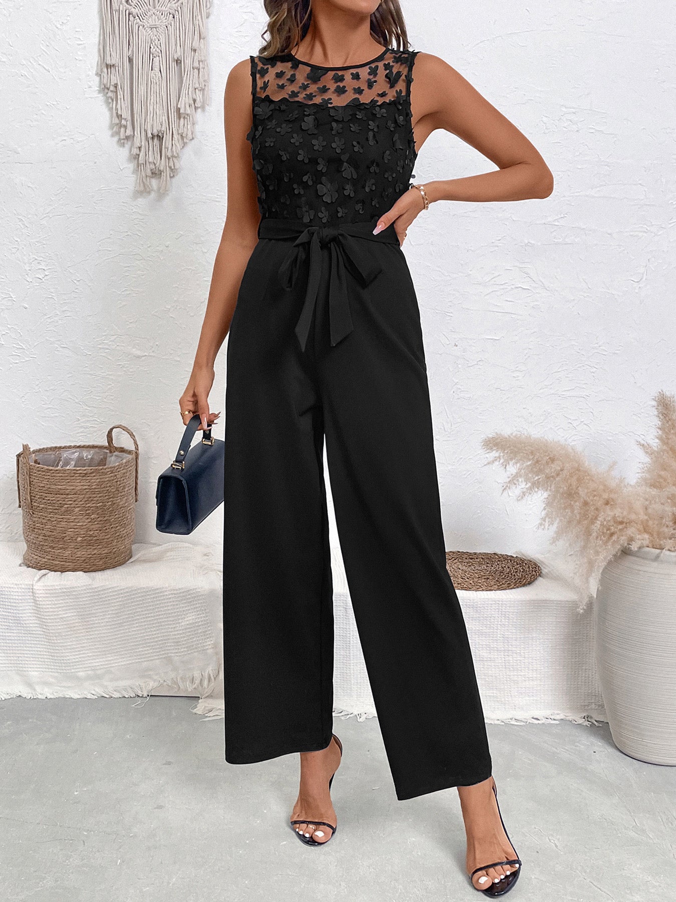 Jumpsuit - Zyluxe Fashion