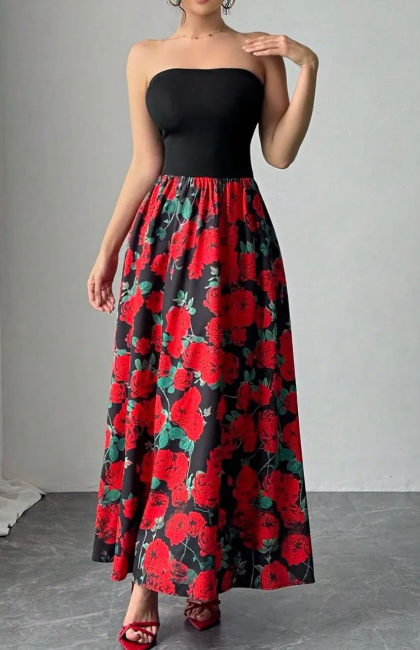 Maxi Dresses for women - Zyluxe Fashion