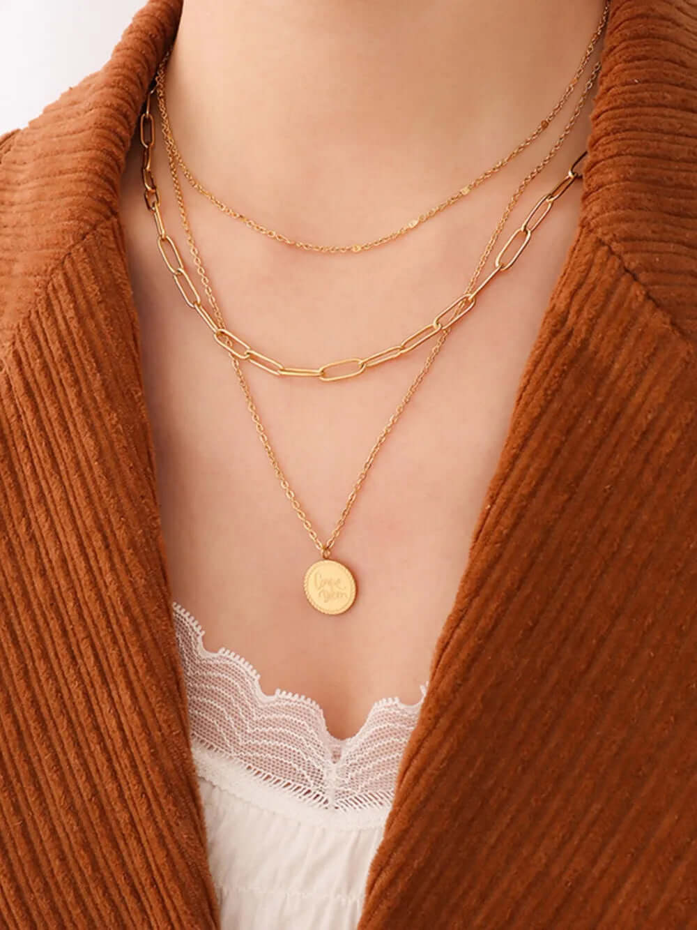 Jewels - Zyluxe Fashion